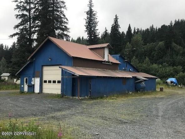13509 Seward Hwy, Seward, AK 99664